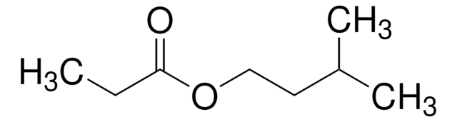 丙酸异戊酯&#65292;异构体混合物 natural, FCC, FG