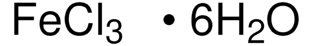 Chlorure de fer(III) hexahydrate for analysis EMSURE&#174; ACS,Reag. Ph Eur