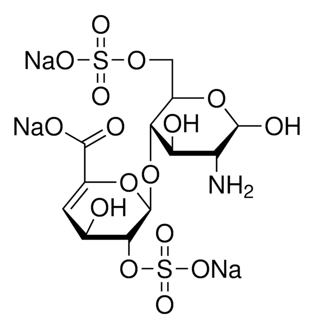 Heparin-disaccharid I-H Natriumsalz