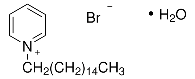 Cetylpyridiniumbromid Hydrat 98%