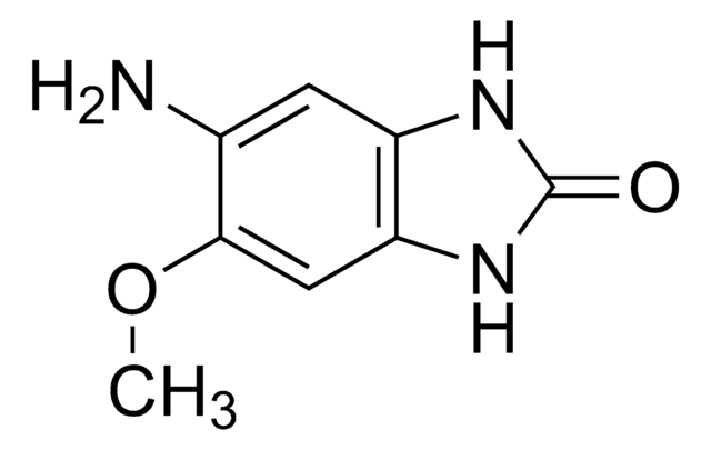 5-Amino-6-methoxy-1,3-dihydro-2H-benzimidazol-2-one AldrichCPR