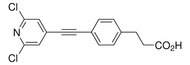 GPR40-Agonist&nbsp;II The GPR40 Agonist II controls the biological activity of GPR40. This small molecule/inhibitor is primarily used for Biochemicals applications.