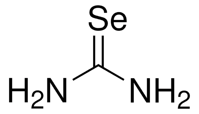 Selenourea 98%