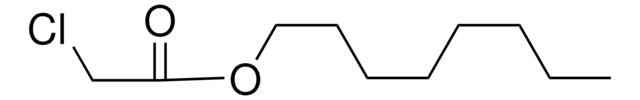 OCTYL CHLOROACETATE AldrichCPR