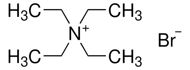 Tetraethylammoniumbromid SAJ special grade, &#8805;98.0%