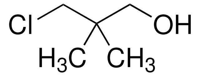 3-氯-2,2-二甲基-1-丙醇 99%