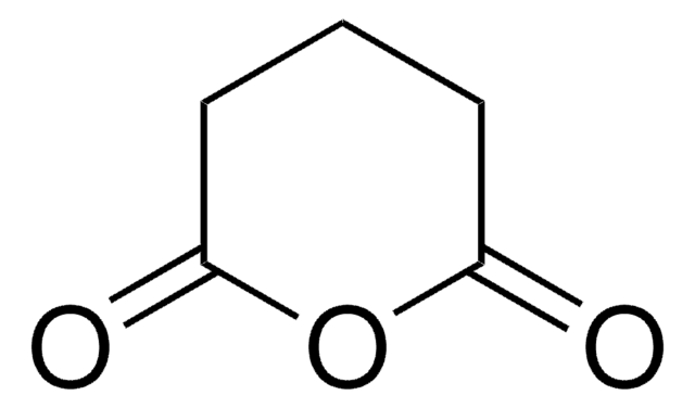 戊二酸酐 95%