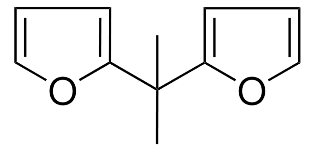 2-(1-(2-FURYL)-1-METHYLETHYL)FURAN AldrichCPR