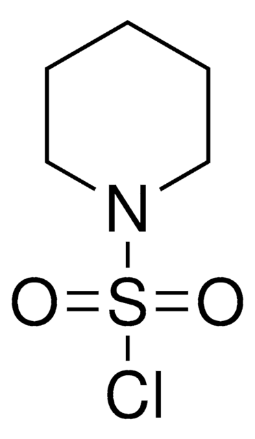 哌啶-1-磺酰氯 96%