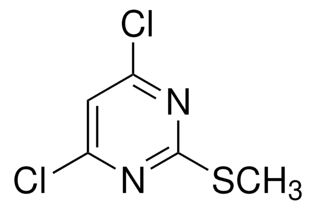 4,6-Dichlor-2-(methylthio)pyrimidin 98%