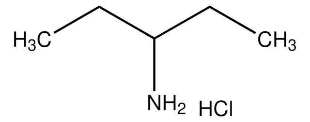 Pentan-3-amine hydrochloride