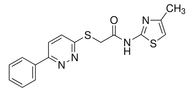 VU0240551 &#8805;98% (HPLC)