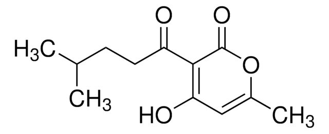 Pogoston phyproof&#174; Reference Substance