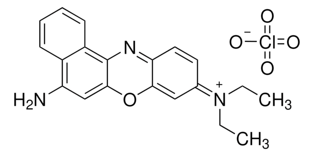 Nilblau&nbsp;A-Perchlorat Dye content 95&#160;%