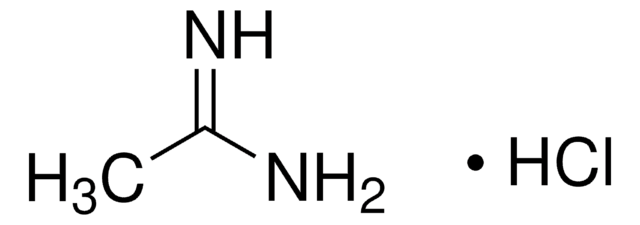 Acetamidin -hydrochlorid 95%