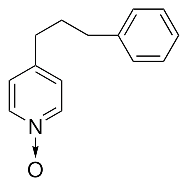 4-(3-Phenylpropyl)pyridine N-oxide 95%