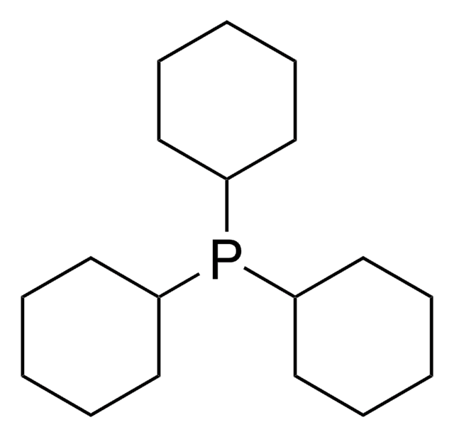 Tricyclohexylphosphin