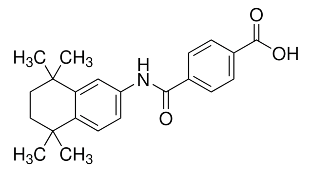 タミバロテン &#8805;98% (HPLC)