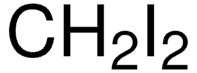 Diiodomethane ReagentPlus&#174;, 99%, contains copper as stabilizer