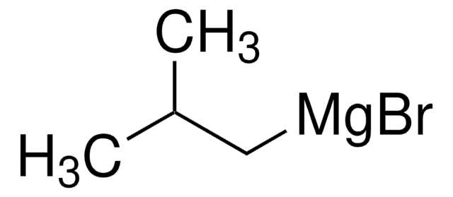 Isobutylmagnesiumbromid -Lösung 2.0&#160;M in diethyl ether