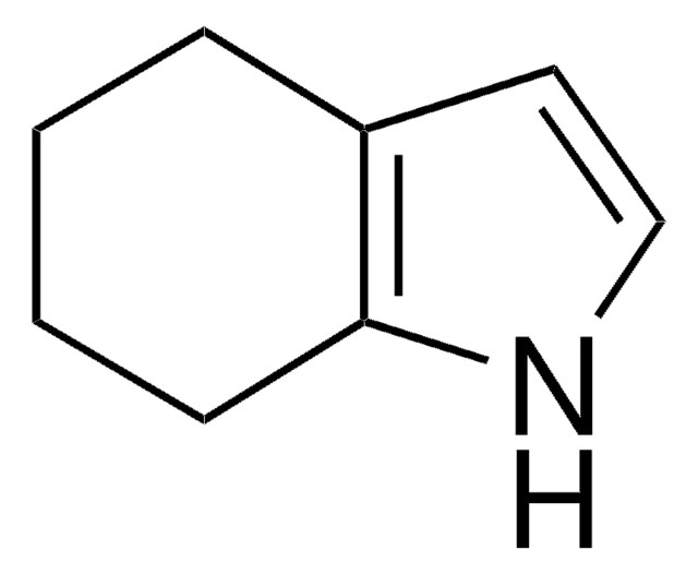 4,5,6,7-Tetrahydroindole 98%