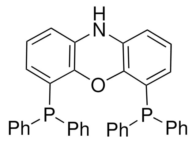 4,6-Bis-(diphenylphosphino)-phenoxazin 97%