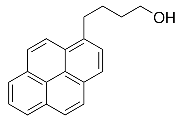 4-(1-芘基)-1-丁醇 99%