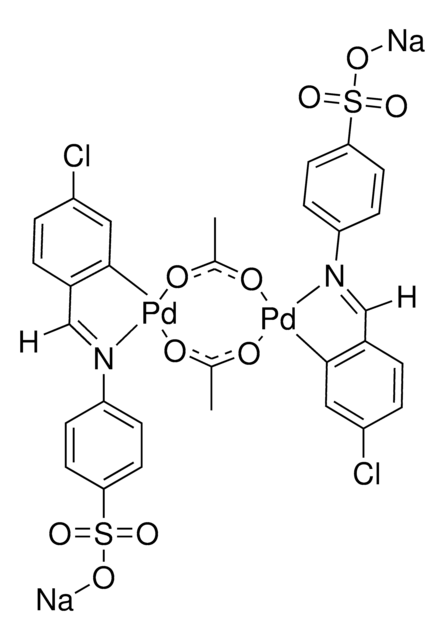 SerrKap Palladacycle &#8805;95%