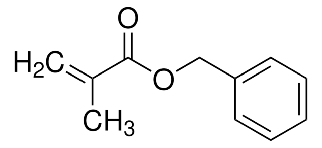 メタクリル酸ベンジル 96%, contains monomethyl ether hydroquinone as inhibitor