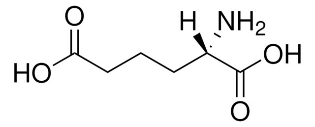 L-2-Aminoadipinsäure &#8805;98% (TLC)