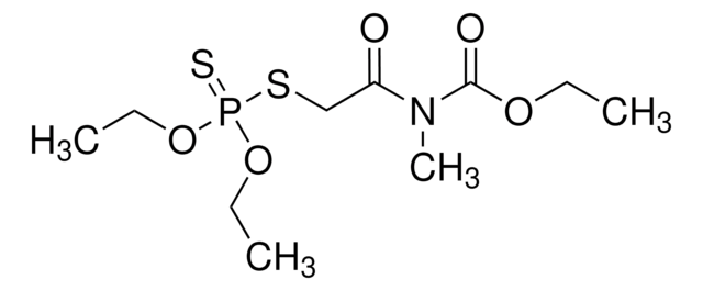 Mecarbam PESTANAL&#174;, analytical standard