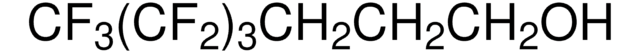 4,4,5,5,6,6,7,7,7-Nonafluoro-1-heptanol 97%