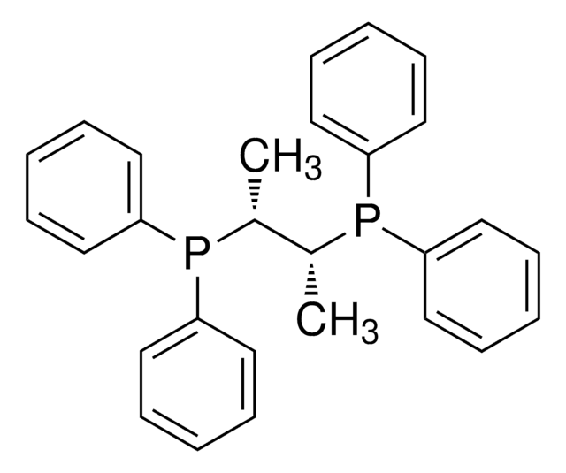 (2R,3R)-(+)-2,3-Bis(diphenylphosphino)butan