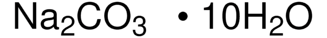 Natriumcarbonat Decahydrat 99.999% trace metals basis
