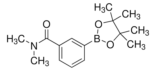 N,N-Dimethyl-3-(4,4,5,5-tetramethyl-1,3,2-dioxaborolan-2-yl)benzamide AldrichCPR