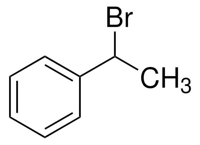 (1-Bromethyl)benzol 97%