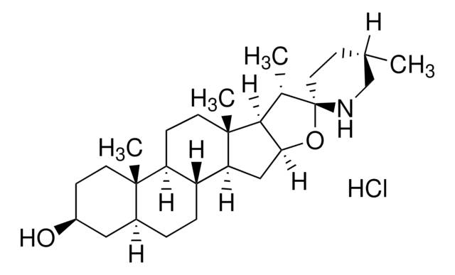 Tomatidin -hydrochlorid &#8805;85%