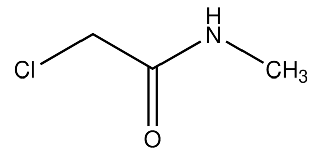 2-Chloro-N-methylacetamide