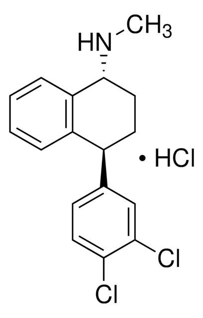 Sertralinhydrochlorid-verwandte Verbindung A United States Pharmacopeia (USP) Reference Standard