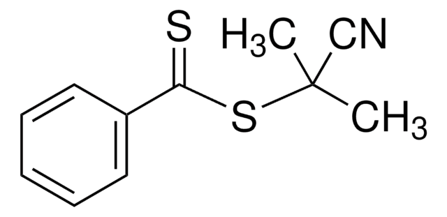 2-Cyano-2-Propylbenzodithioat &gt;97% (HPLC)