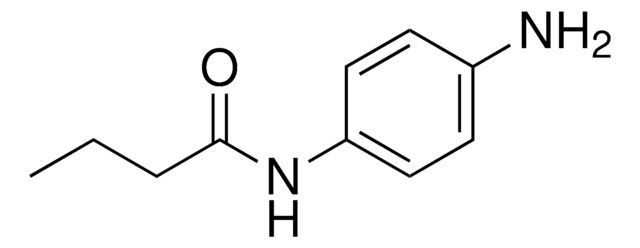 N-(4-AMINOPHENYL)BUTANAMIDE AldrichCPR