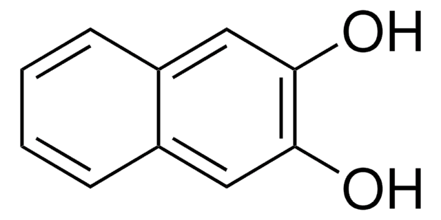 2,3-Dihydroxy-naphthalin &#8805;98.0% (HPLC)