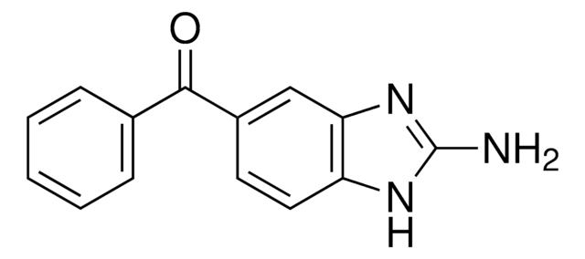 メベンダゾール-アミン VETRANAL&#174;, analytical standard