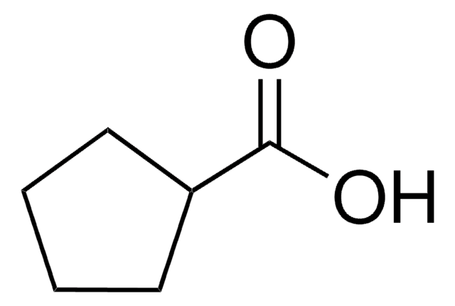 Cyclopentan-Carboxylsäure 99%