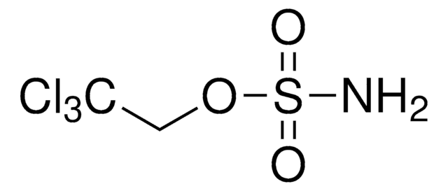 2,2,2-Trichloroethoxysulfonamide 97%