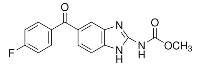 氟苯达唑 VETRANAL&#174;, analytical standard