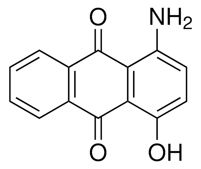 1-amino-4-hydroxyanthra-9,10-quinone AldrichCPR