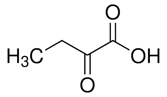 2-Ketobuttersäure 97%