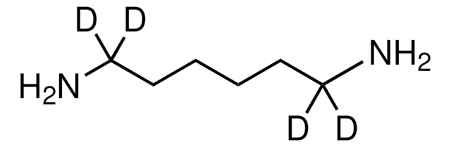 1,6-Diaminohexan-1,1,6,6-d4 98 atom % D