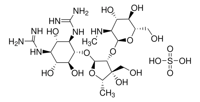 Dihydrostreptomycin sesquisulfate European Pharmacopoeia (EP) Reference Standard